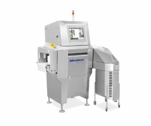 Uk Inspection Systems Food Industry Safety Machines Dymond Xray
