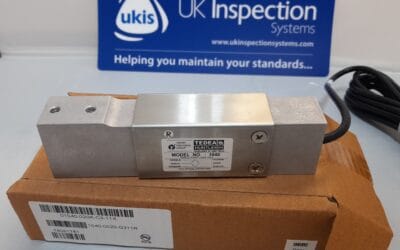 Tedea Huntleigh – LOAD CELL 1040 20kg