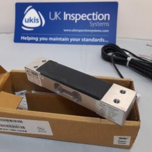 Tedea Huntleigh 1022 20kg Loadcell