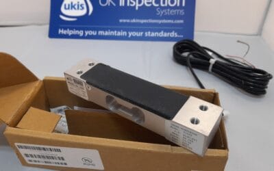 Tedea Huntleigh – LOAD CELL 1022 20kg