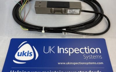 Flintec – LOAD CELL PC30-50kg C3