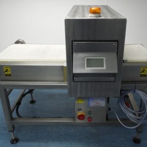 Cintex Sentry Metal Detector (1502)