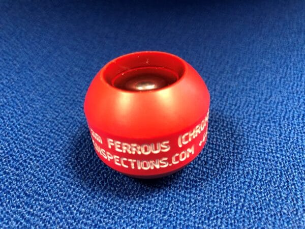 Test ball