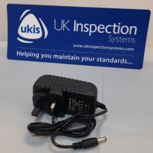 Dini Argeo DWLID 12v UK Charger