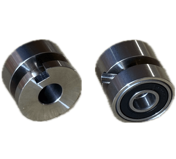 22MM BEARING HOUSINGS LOMA