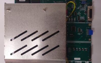 Loma Systems IQ3 416265SP