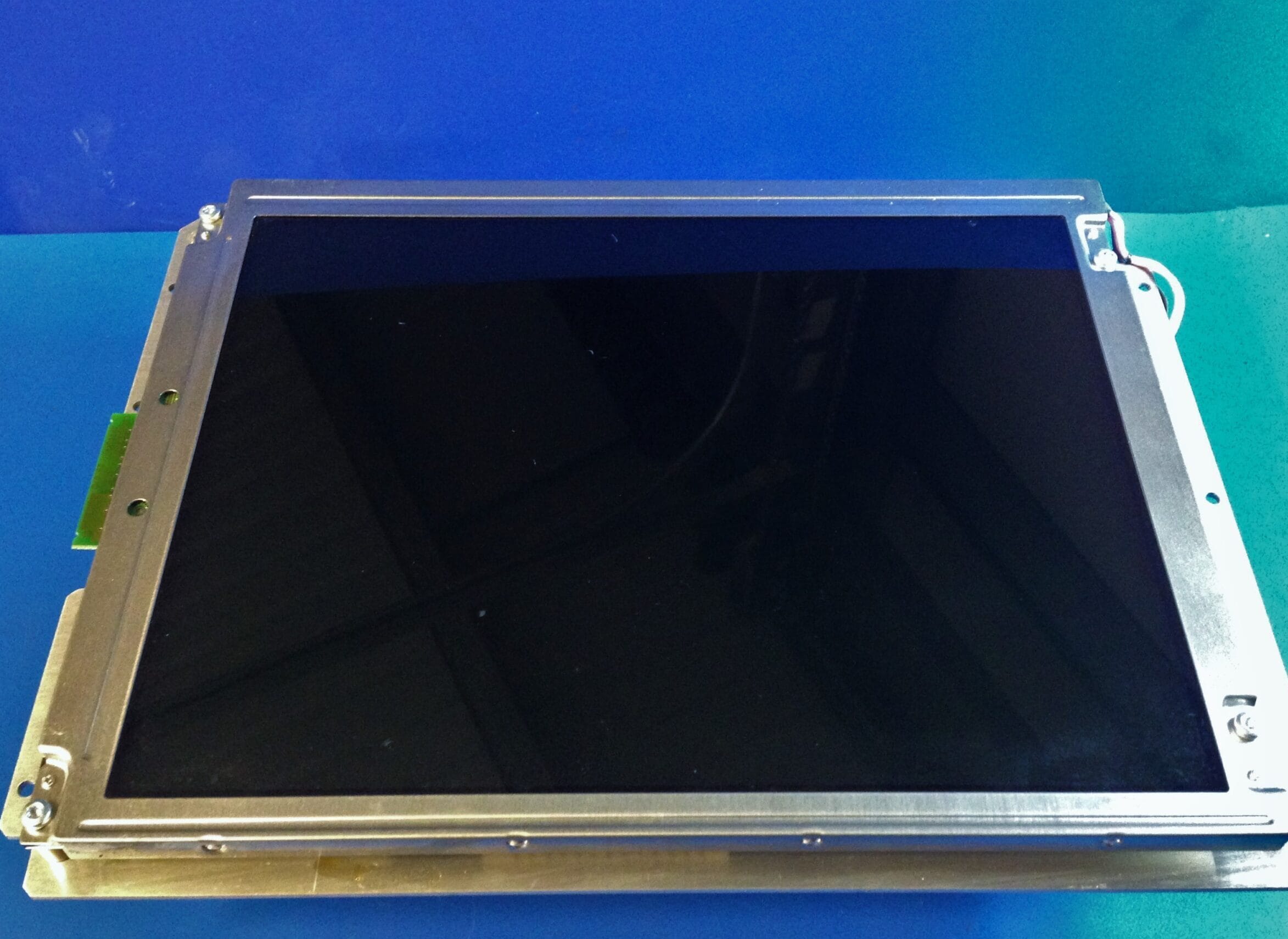 42140-2524 LOMA CW3 TOUCHSCREEN