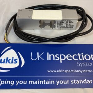 Mettler Toledo MT1241 Load Cell