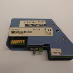 Cintex CS4000 LCU Analog Input Cards 24140-6018