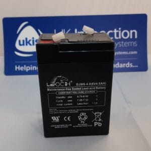 Leoch Rechargeable Battery