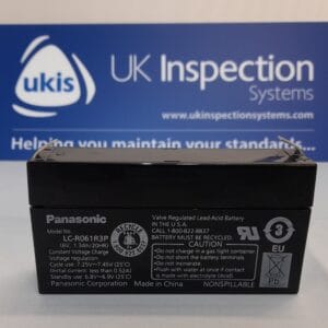 Panasonic SLA Battery