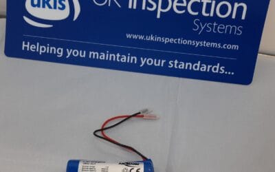 Ansmann – 18650 2S1P BATTERY 7.4v-2600mAh