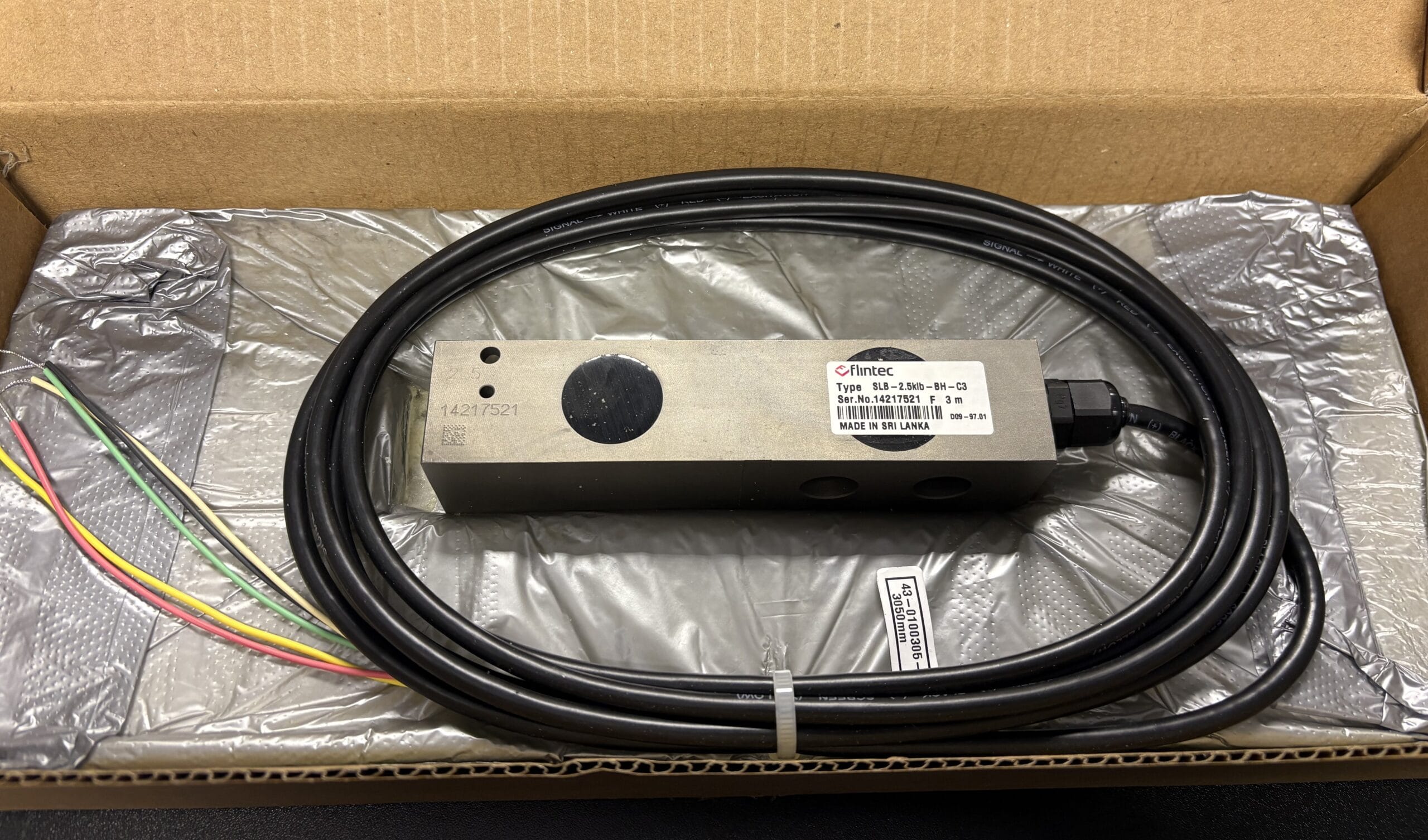 99200-0005 Boxed Image