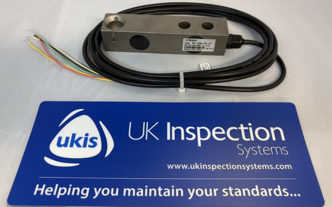 Flintec – LOAD CELL SLB-2.5klb-BH-C3
