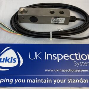 Flintec SLB-2.5klb-BH-C3 Load Cell
