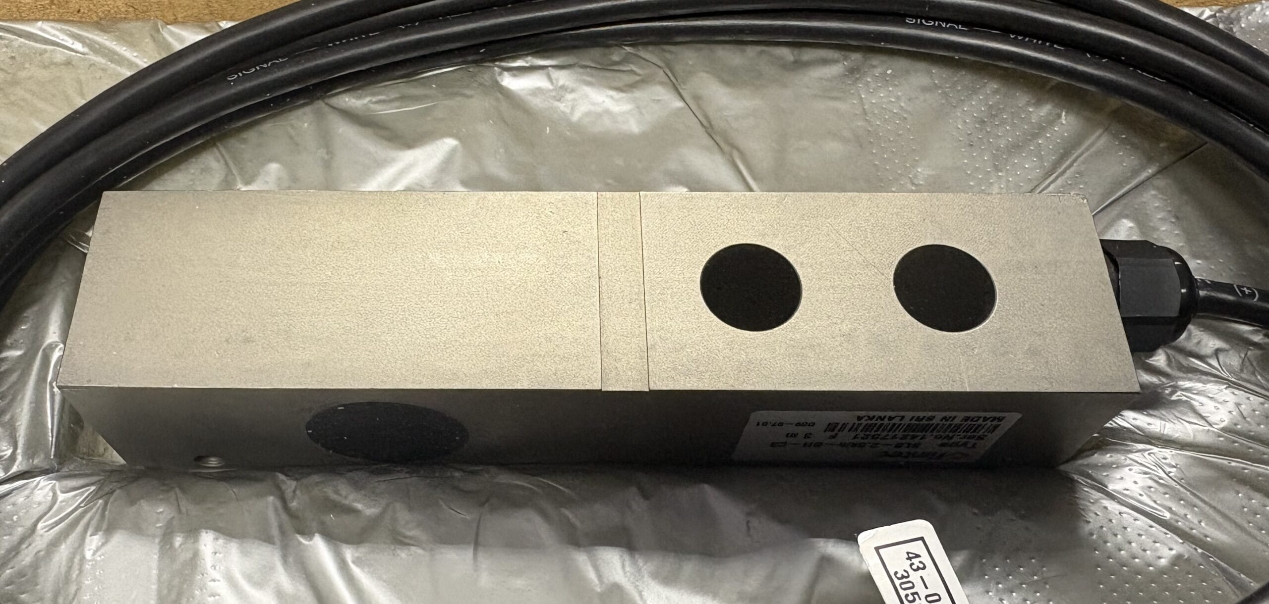 99200-0005 Side Image