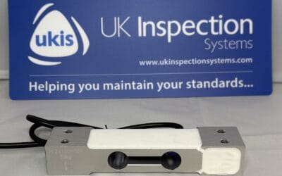 Sensor and Control – LOAD CELL SC601 20kg (800mm)