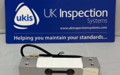 Sensor and Control – LOAD CELL SC601 20kg (400mm)