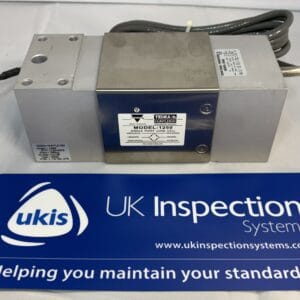 Tedea Huntleigh Load Cell 1250 100kg