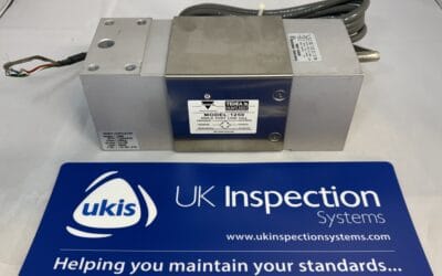 Tedea Huntleigh – LOAD CELL 1250 100kg