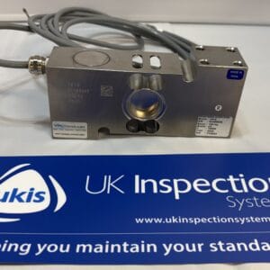 Tedea Huntleigh 1510 100kg Loadcell