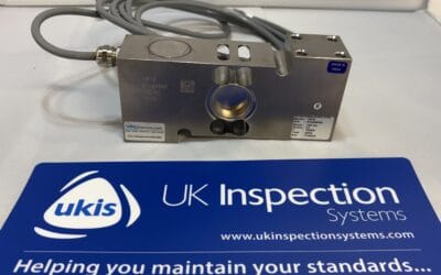 Tedea Huntleigh – LOAD CELL 1510 100kg