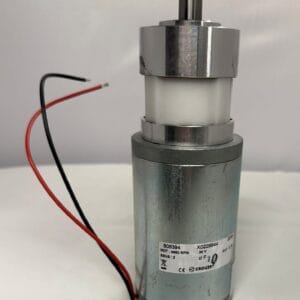 PCL - DRIVE MOTOR (CROUZET)