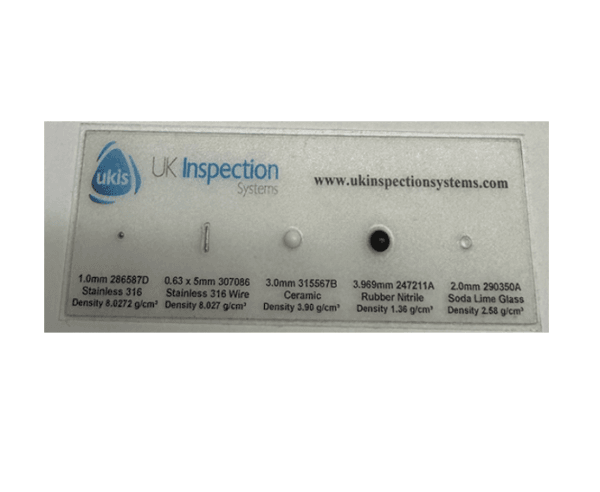 MULTI CONTAMINANT CARD