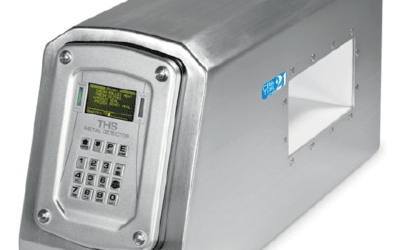 CEIA MS21 Multi-Spectrum Metal Detector