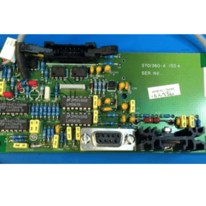 AUTOSEARCH II PREAMP