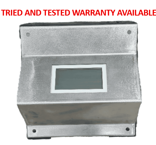 CINTEX SENTRY PANEL