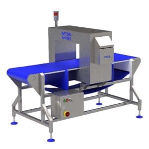 Cassell Metal Shark 2 Metal Detector