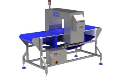 Cassel Metal Shark 2 Metal Detector (SPECIAL OFFER)