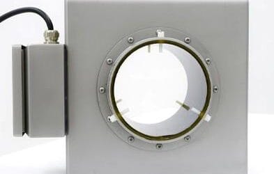 Cassel Metal Shark 2A Metal Detector (150mm GRAVITIY FALL)