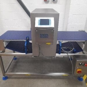 Cassell Metal Shark 2A L2R