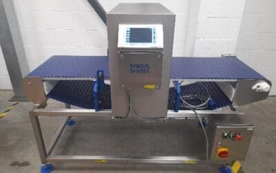 Cassel Metal Shark 2A Metal Detector (550×350 L>R)