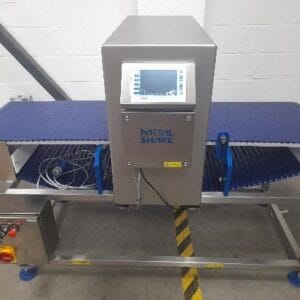 Cassell Metal Shark 2A R2L