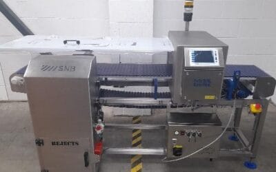 Cassel Metal Shark 2A Retail Metal Detector (400×200 R>L)