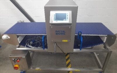 Cassel Metal Shark 2A Metal Detector (550×350 R>L)