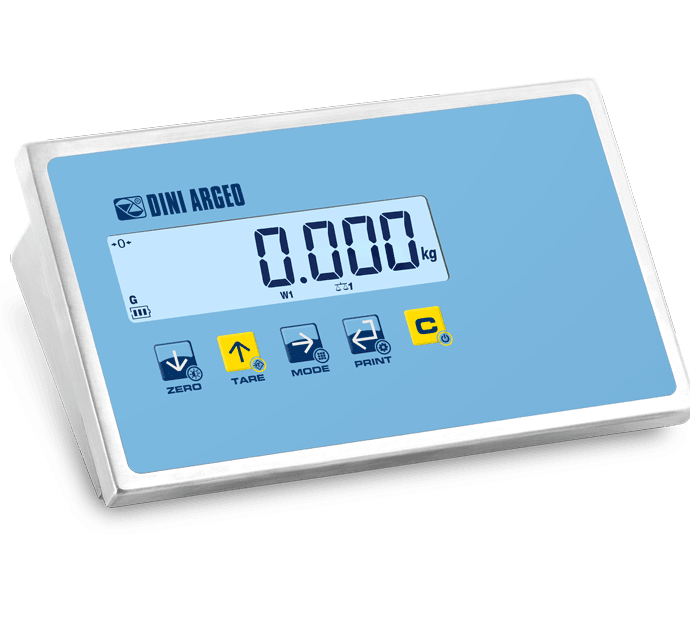 DFWLI indicator
