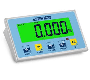 DFWLID - dfwlip indicator