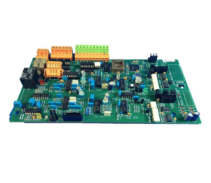 FORTRESS DSP BOARD