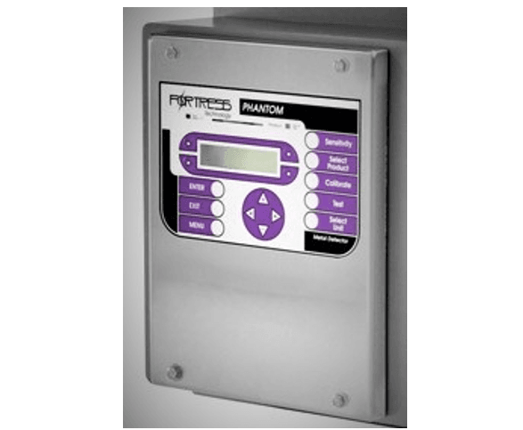 FORTRESS PHANTOM PANEL