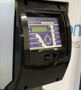FORTRESS STEALTH PANEL