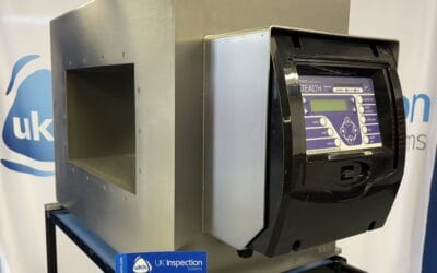 Fortress Stealth Search Head (USED) 450 x 250 (U2178)