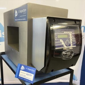 Fortress Stealth Metal Search Head (U2177)