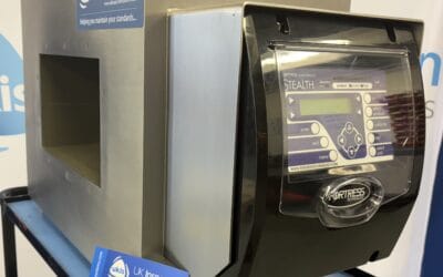 Fortress Stealth Search Head (USED) 350 x 200 (U2177)