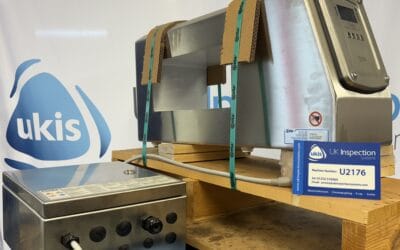 CEIA THS/21E Search Head (NEW) 350 x 150 (U2176)