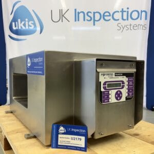 Fortress Stealth Metal Search Head (U2179)