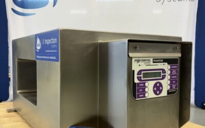 Fortress Phantom Ferrosearch (FIF) Head (USED) 365 x 185 (U2179)